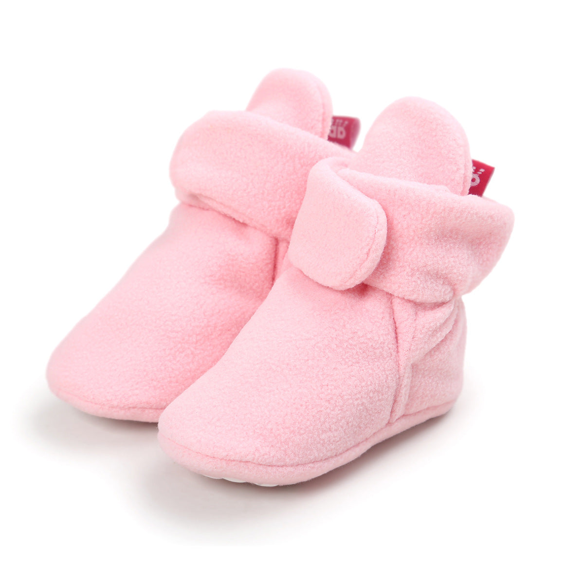 Socks Cover Soft Soled Toddler Cotton Kid's Shoes
