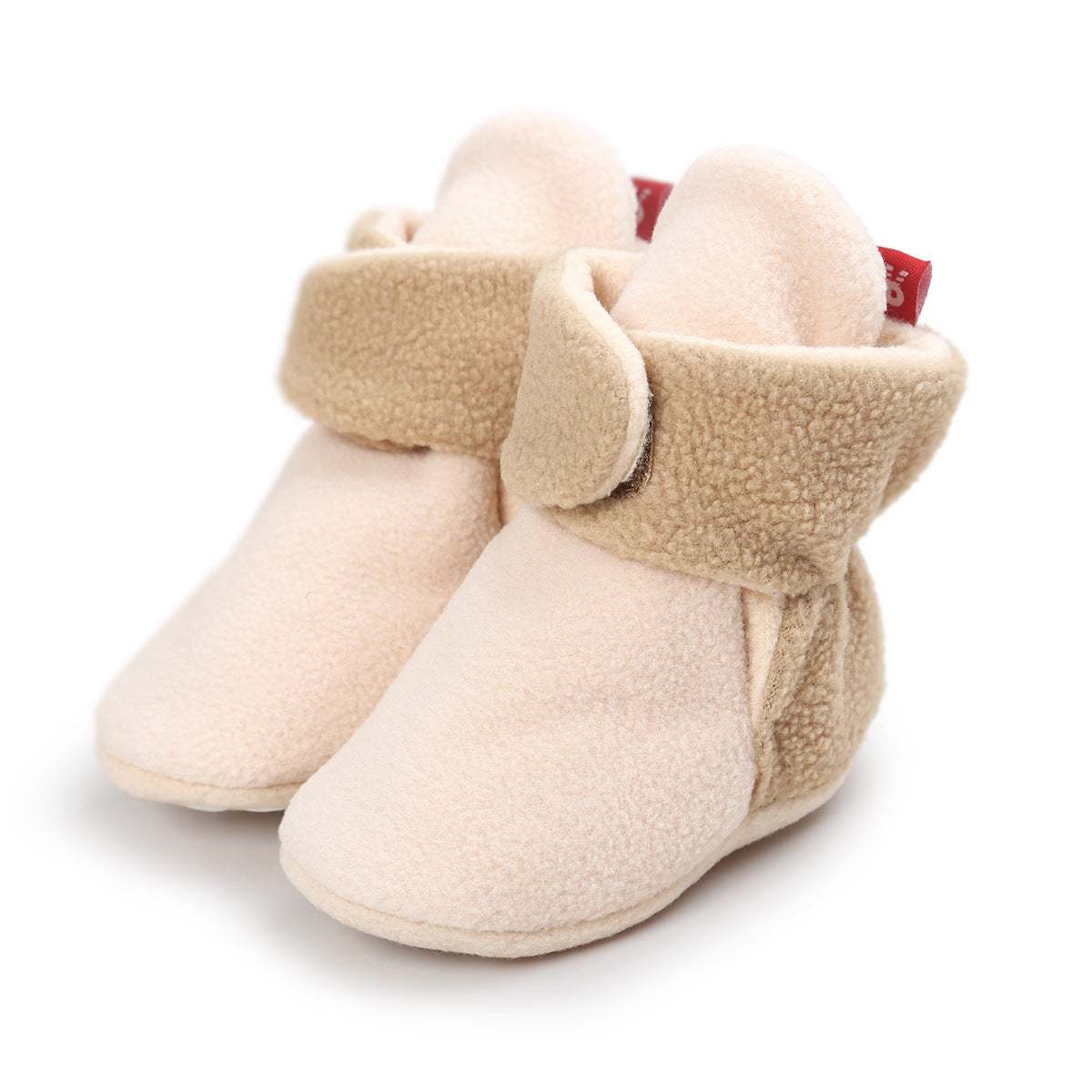 Socks Cover Soft Soled Toddler Cotton Kid's Shoes
