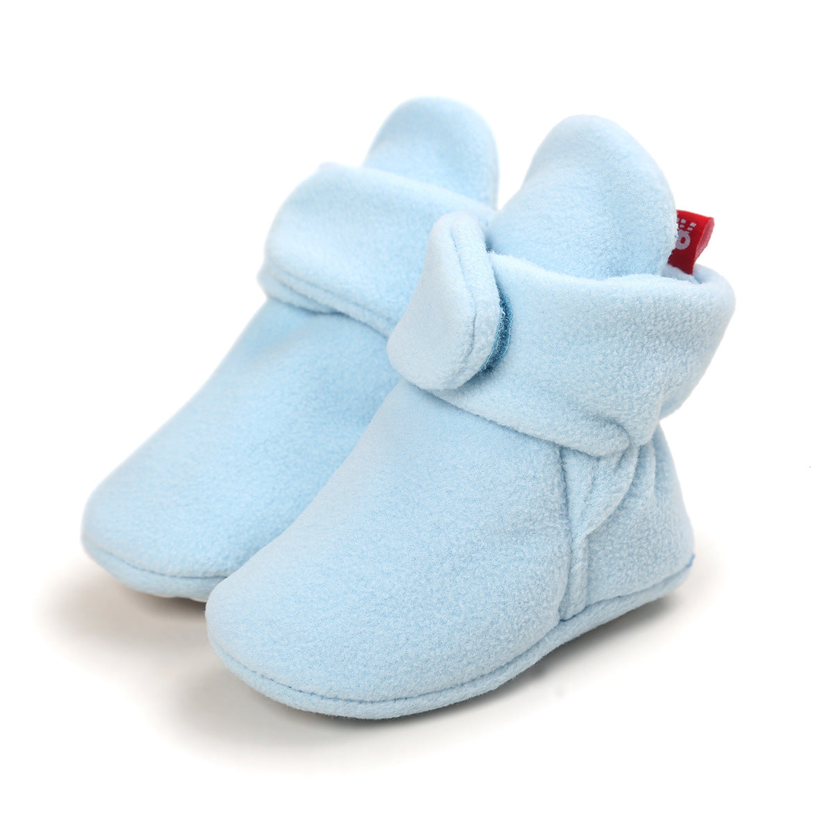Socks Cover Soft Soled Toddler Cotton Kid's Shoes