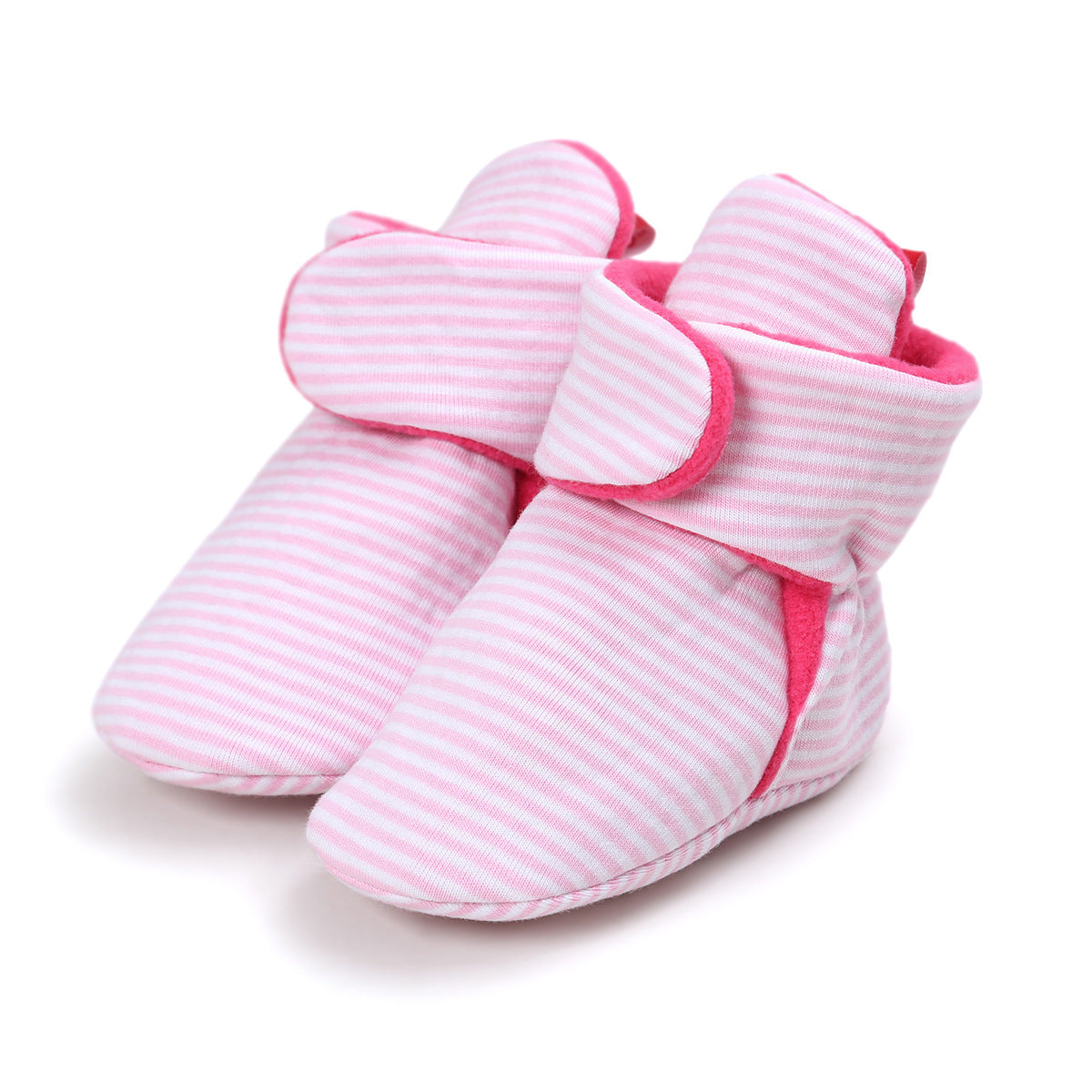 Socks Cover Soft Soled Toddler Cotton Kid's Shoes