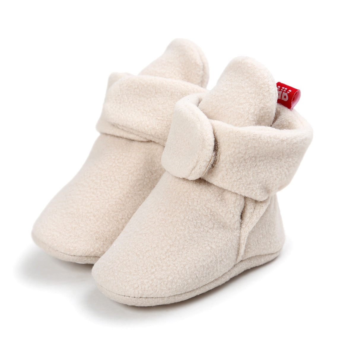 Socks Cover Soft Soled Toddler Cotton Kid's Shoes