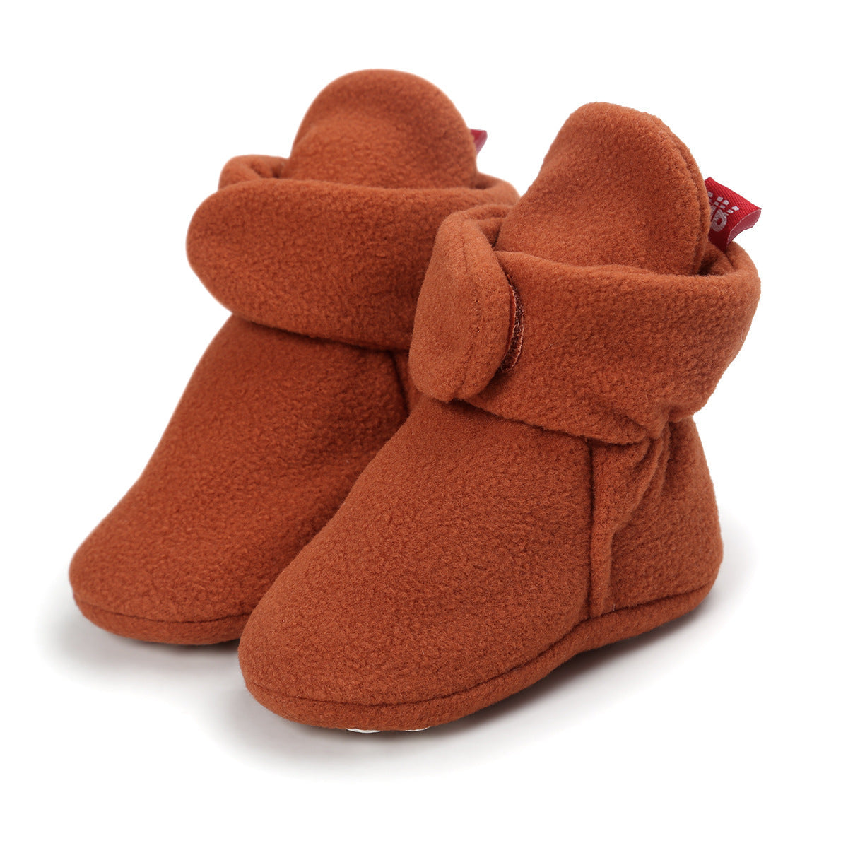 Socks Cover Soft Soled Toddler Cotton Kid's Shoes