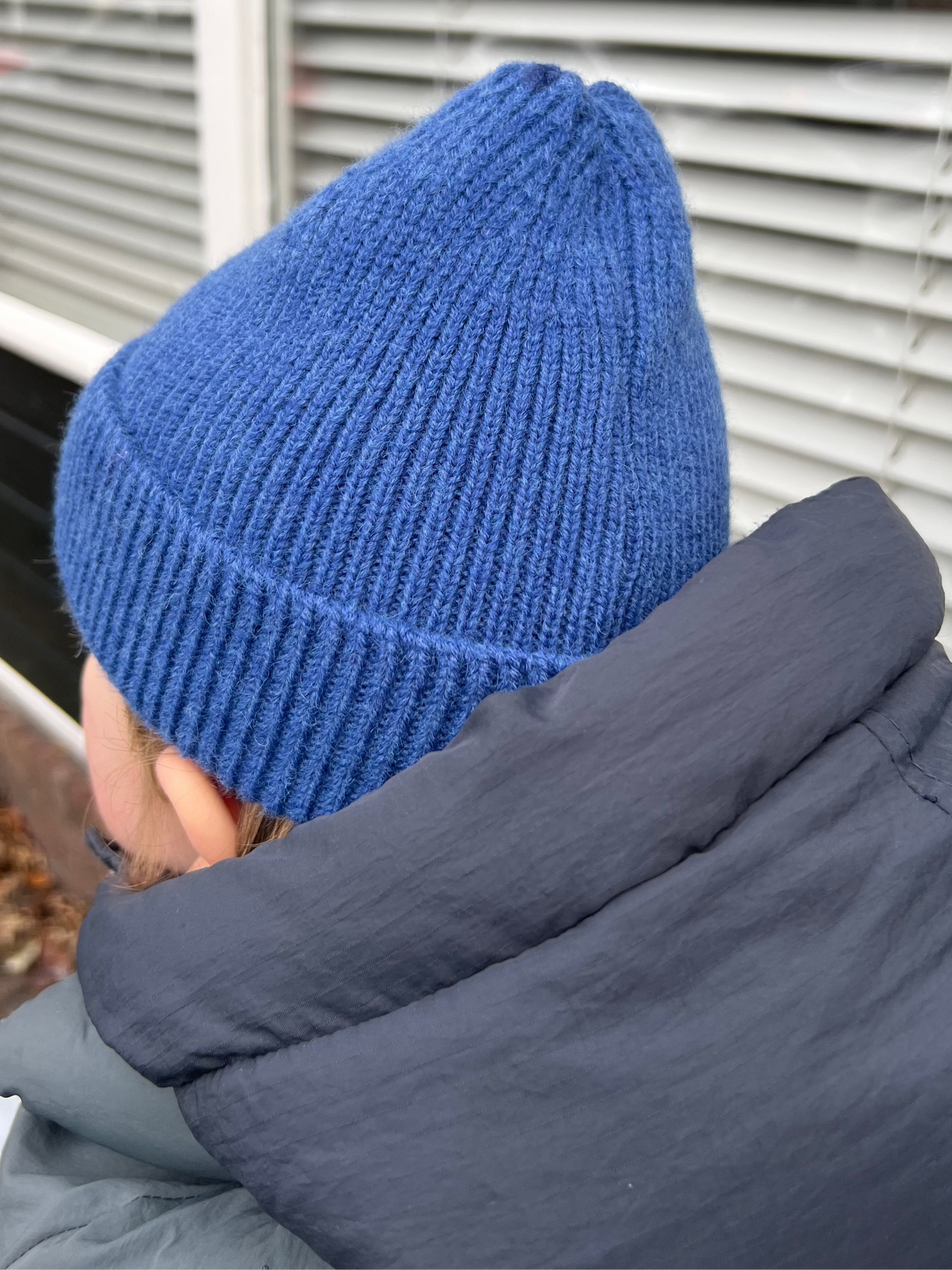 Beanie