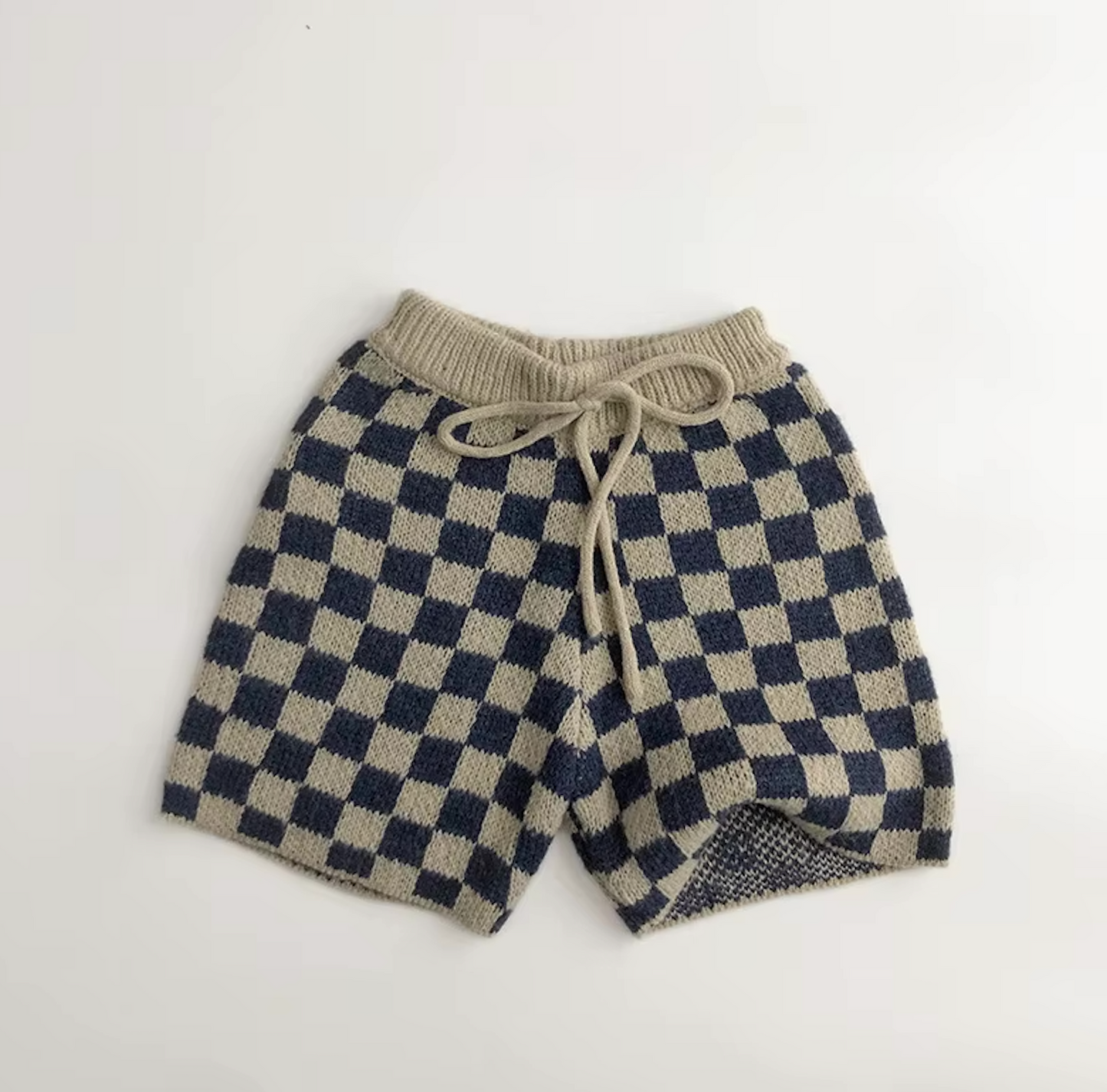 Knitted Block Set
