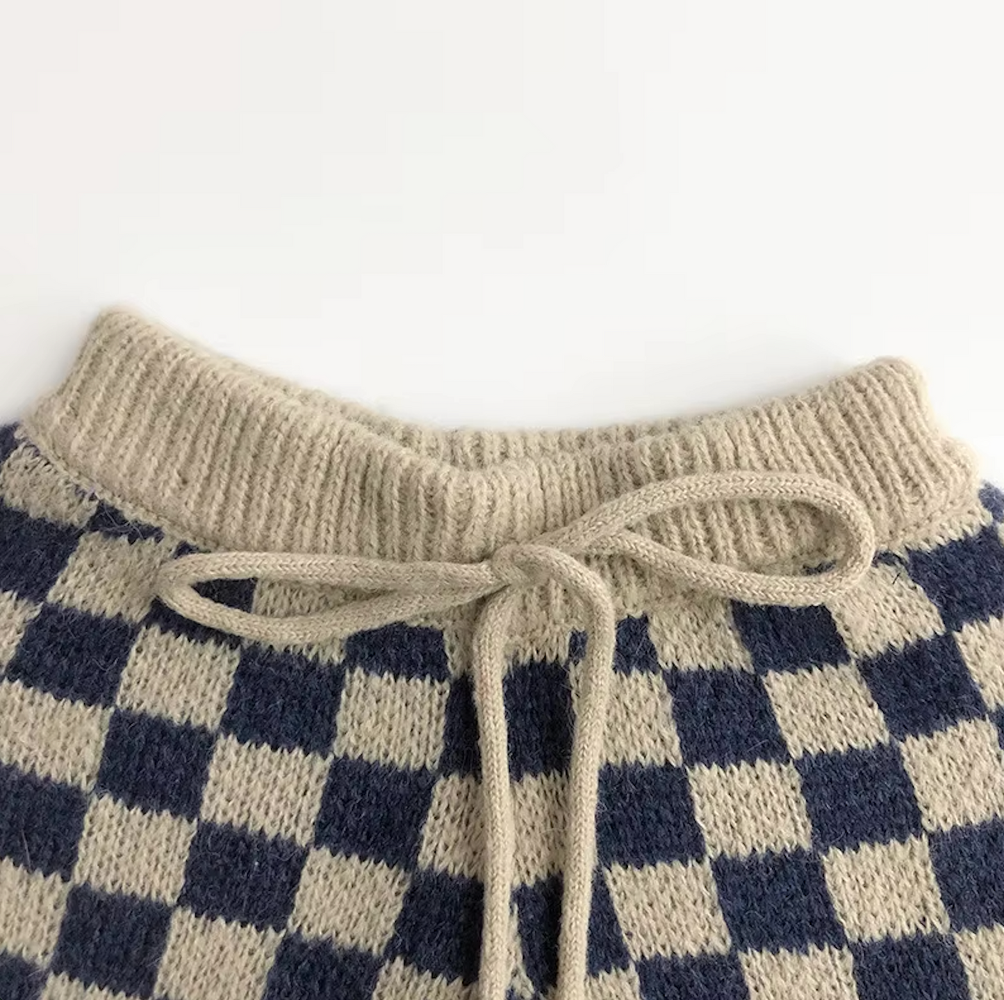 Knitted Block Set