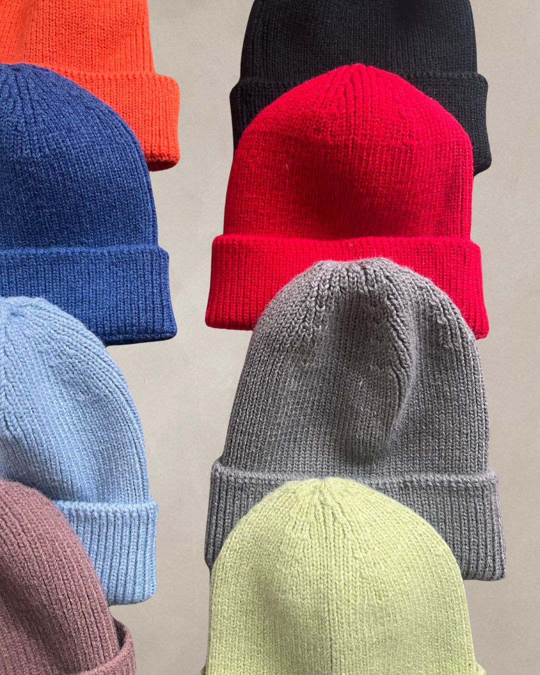 Beanie