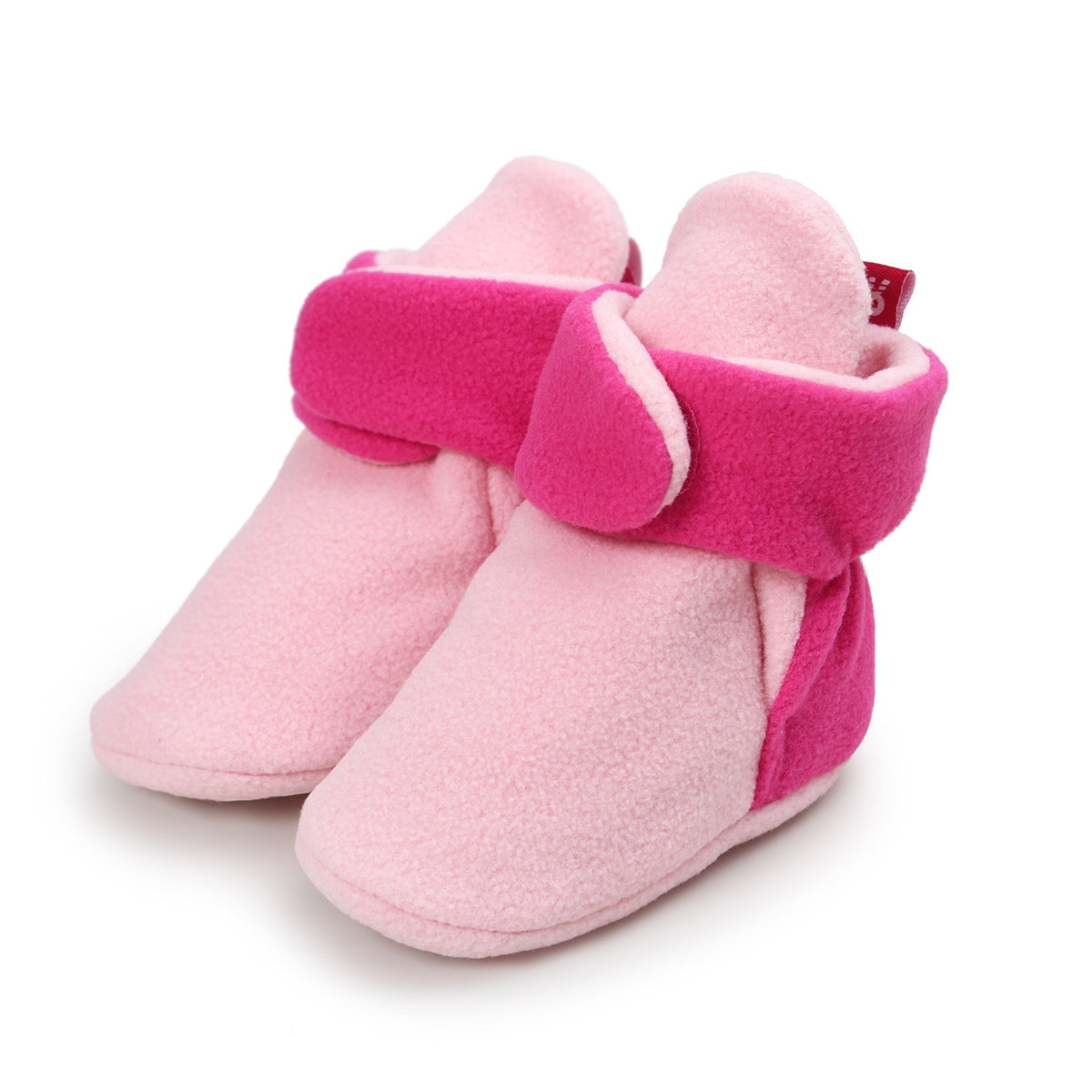 Socks Cover Soft Soled Toddler Cotton Kid's Shoes