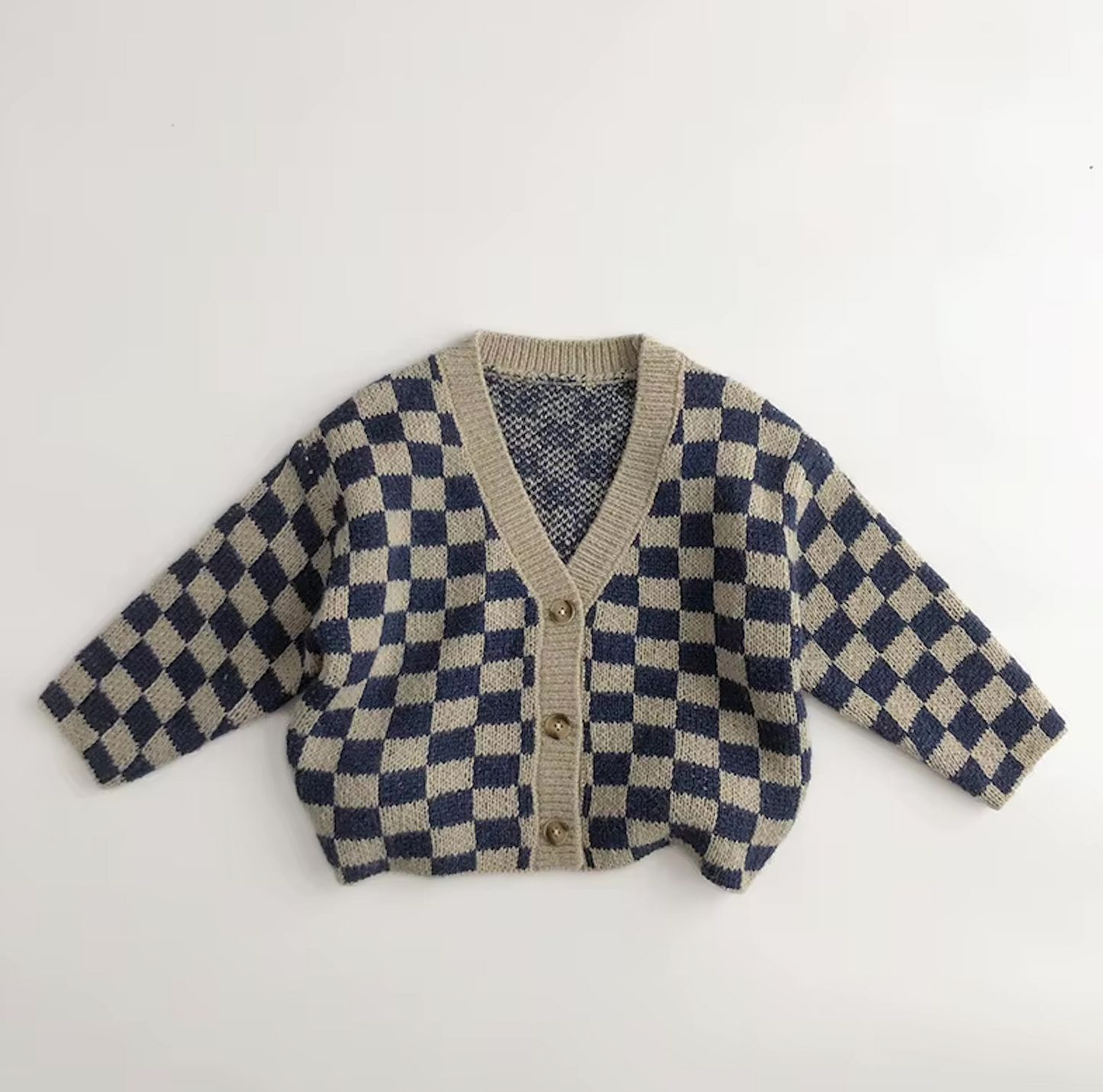 Knitted Block Set